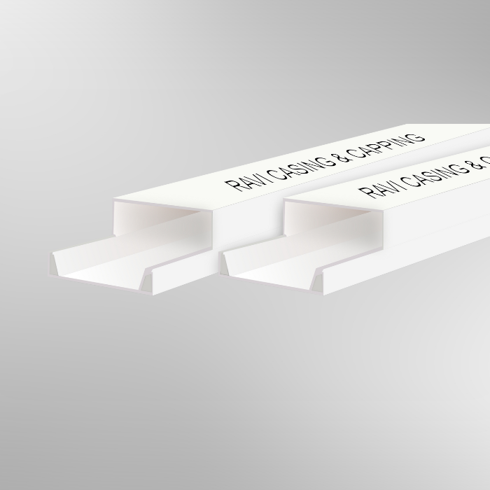 PVC Casing Pipes